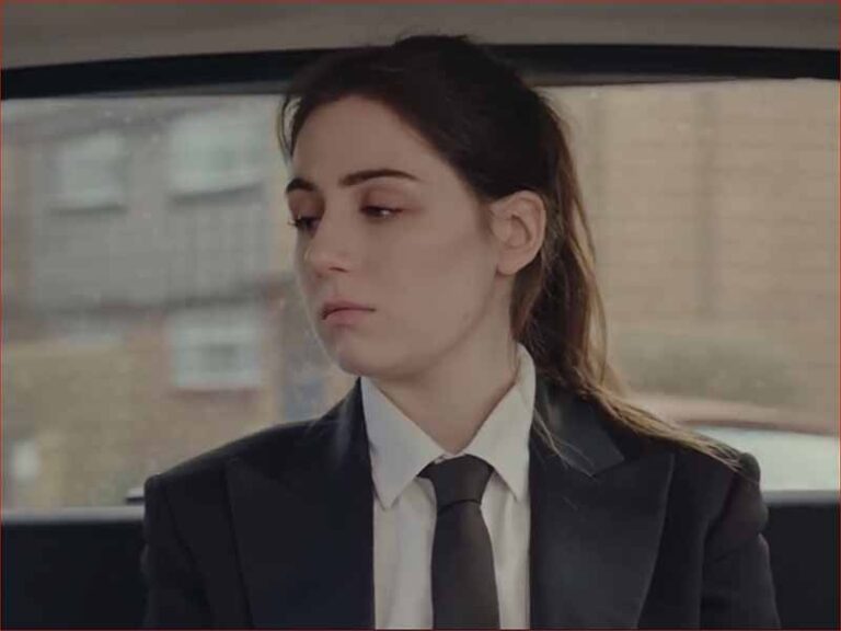 آهنگ انگلیسی Four Tequilas Down از Dodie به همراه متن و ترجمه مجزا