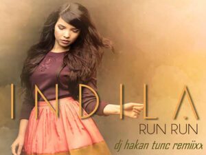 آهنگ فرانسوی Run Run از Indila به همراه متن و ترجمه مجزا