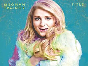 آهنگ انگلیسی Dear Future Husband از Meghan Trainor به همراه متن و ترجمه مجزا