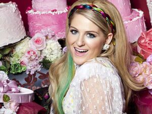 آهنگ انگلیسی I Love Me از Meghan Trainor به همراه متن و ترجمه مجزا