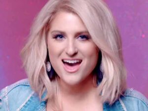 آهنگ انگلیسی No Excuses از Meghan Trainor به همراه متن و ترجمه مجزا