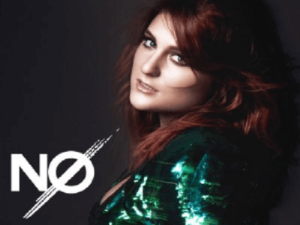 آهنگ انگلیسی NO از Meghan Trainor به همراه متن و ترجمه مجزا