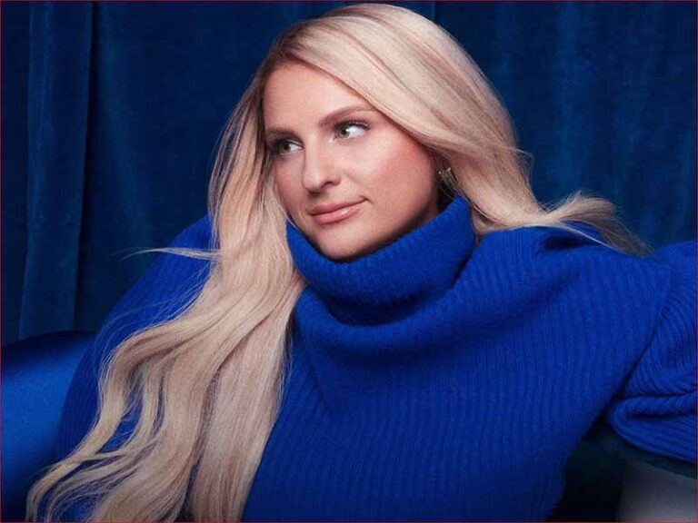 آهنگ انگلیسی Walkashame از Meghan Trainor به همراه متن و ترجمه مجزا