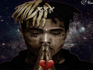 آهنگ انگلیسی !SAD از XXXTentacion به همراه متن و ترجمه مجزا