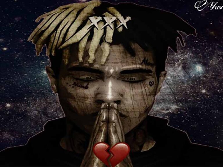 آهنگ انگلیسی !SAD از XXXTentacion به همراه متن و ترجمه مجزا