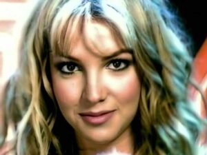 آهنگ انگلیسی (You Drive Me) Crazy از Britney Spears به همراه متن و ترجمه مجزا