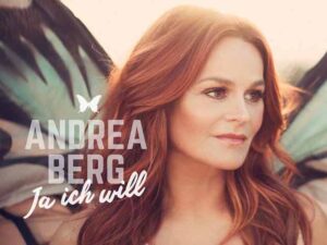 آهنگ آلمانی Ja ich will (Si con te) از Andrea Berg و Giovanni Zarrella به همراه متن و ترجمه مجزا