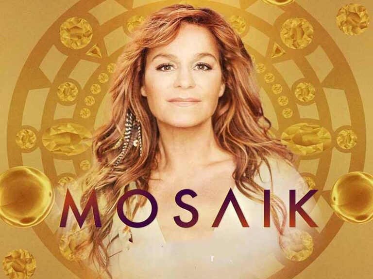 آهنگ آلمانی Mosaik از Andrea Berg به همراه متن و ترجمه مجزا