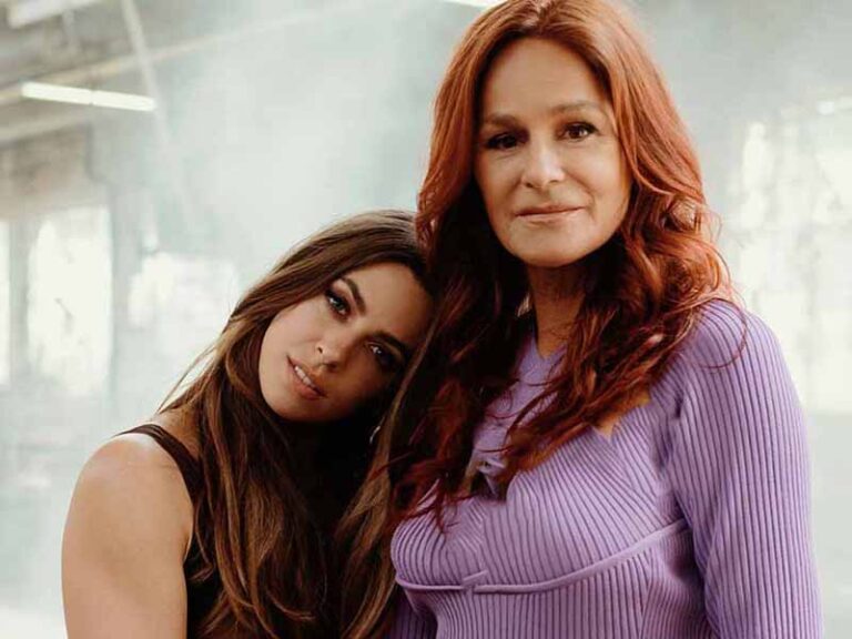 آهنگ آلمانی Unendlich از Andrea Berg به همراه متن و ترجمه مجزا