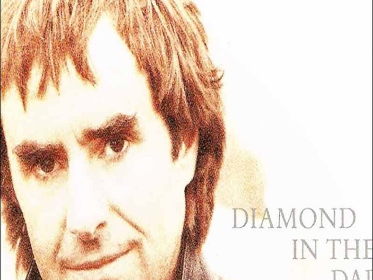 آهنگ انگلیسی Diamond in the Dark از Chris De Burgh به همراه متن و ترجمه مجزا