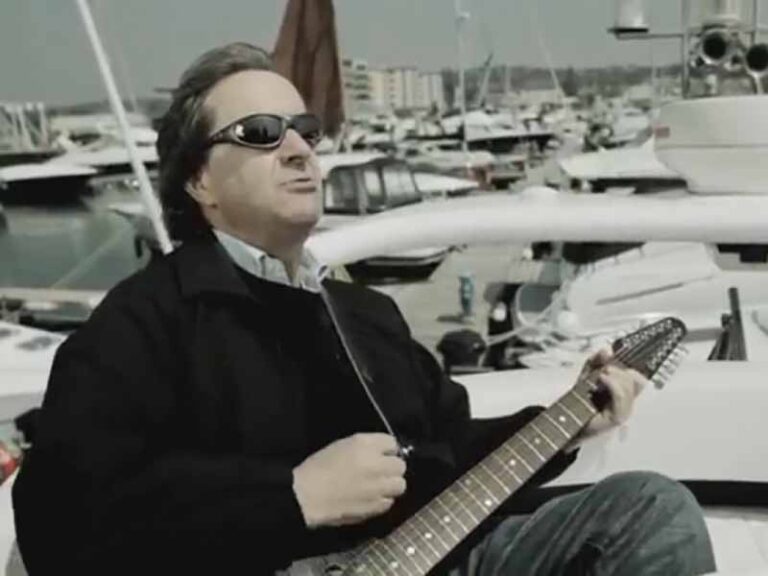 آهنگ انگلیسی Everywhere I Go از Chris De Burgh به همراه متن و ترجمه مجزا