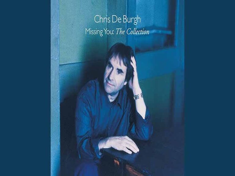 آهنگ انگلیسی Lonely Sky از Chris De Burgh به همراه متن و ترجمه مجزا
