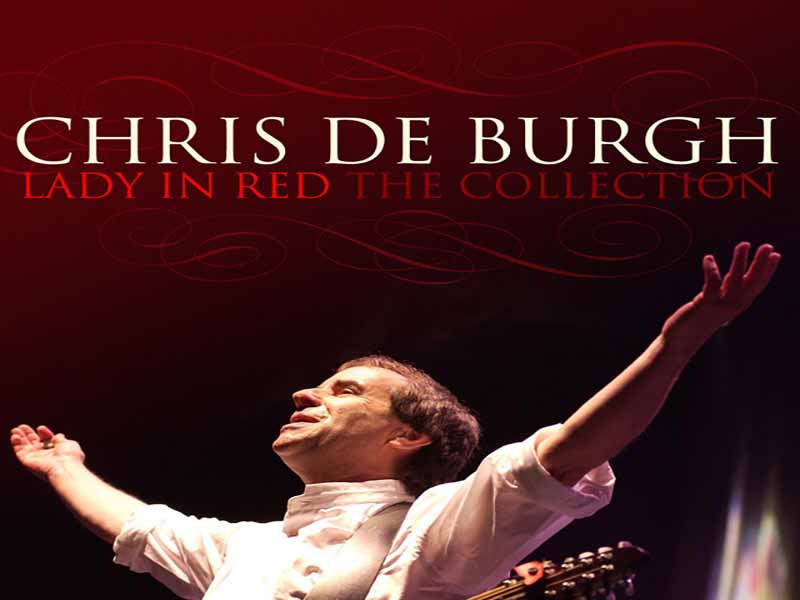 آهنگ انگلیسی So Beautiful از Chris De Burgh به همراه متن و ترجمه مجزا