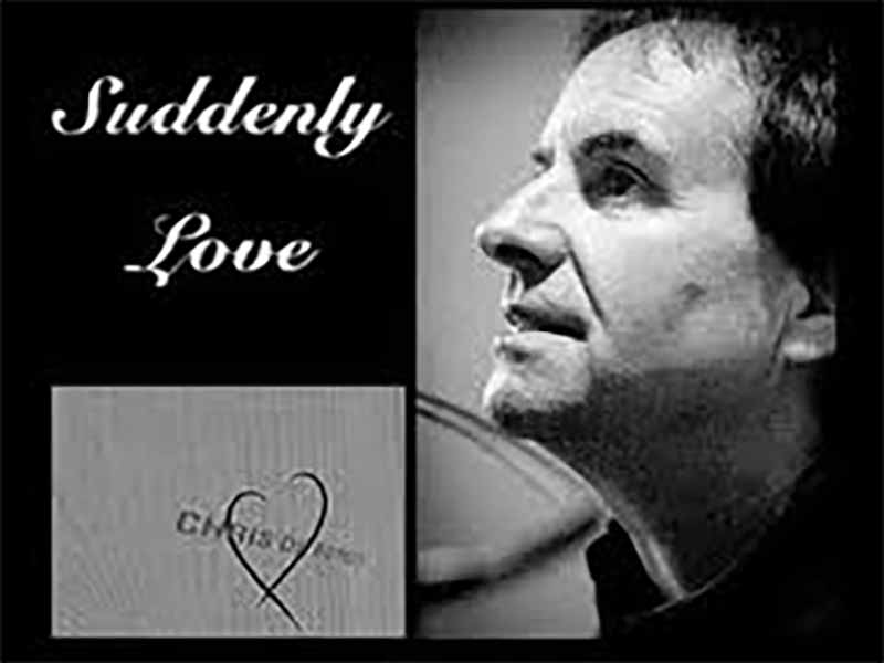 آهنگ انگلیسی Suddenly Love از Chris De Burgh به همراه متن و ترجمه مجزا