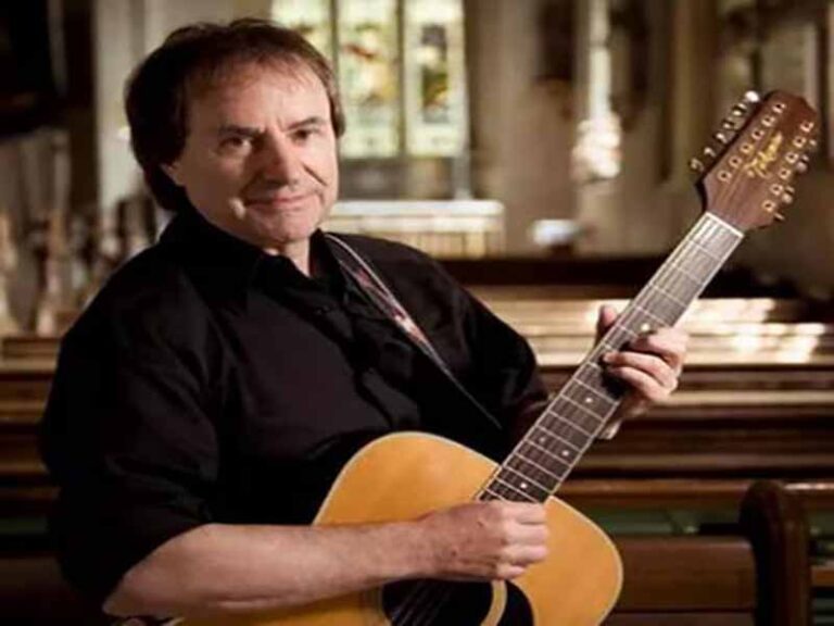 آهنگ انگلیسی Always On My Mind از Chris De Burgh به همراه متن و ترجمه مجزا
