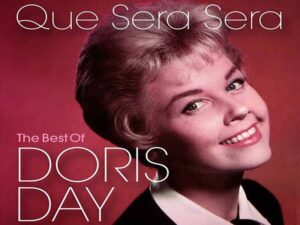 آهنگ Whatever Will Be, Will Be (Que sera, sera) از Doris Day به همراه متن و ترجمه مجزا