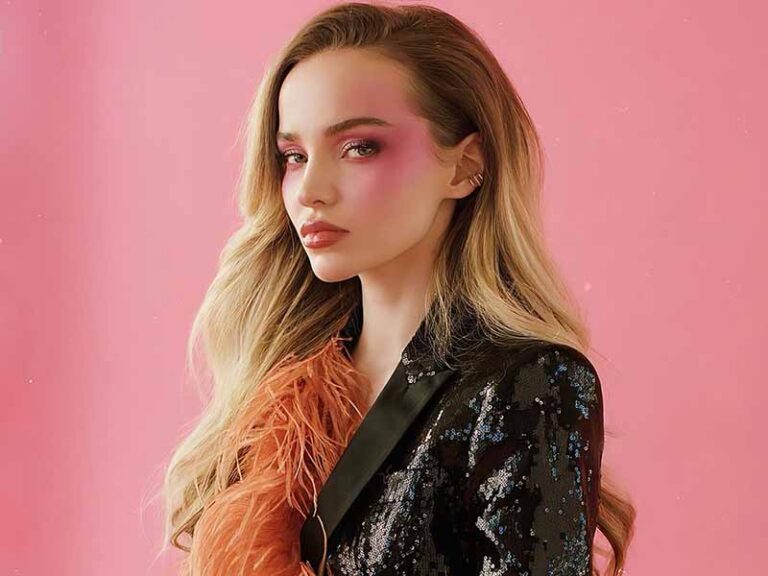 آهنگ انگلیسی Boyfriend از Dove Cameron به همراه متن و ترجمه مجزا