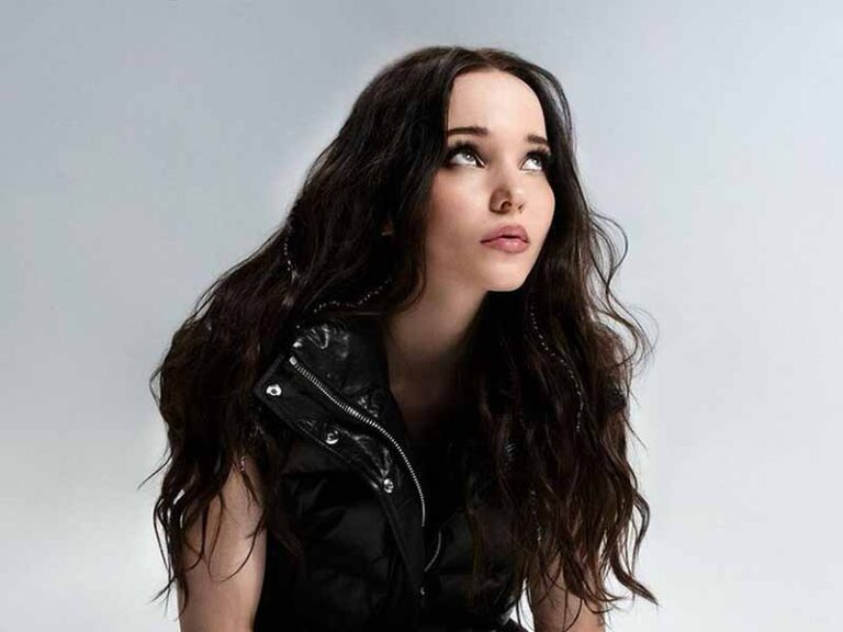 آهنگ انگلیسی Girl Like Me از Dove Cameron به همراه متن و ترجمه مجزا