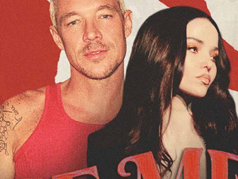 آهنگ انگلیسی Use Me (Brutal Hearts) از Diplo و Dove Cameron به همراه متن و ترجمه مجزا