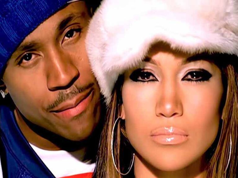 آهنگ انگلیسی All I Have از Jennifer Lopez به همراه متن و ترجمه مجزا