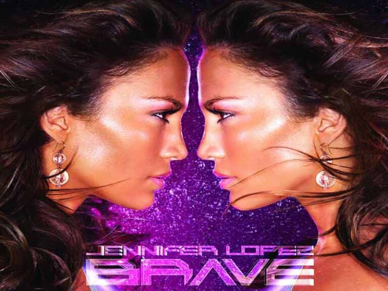 آهنگ انگلیسی Forever از Jennifer Lopez به همراه متن و ترجمه مجزا