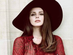 آهنگ انگلیسی 24 از Lana Del Rey به همراه متن و ترجمه مجزا