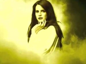 آهنگ انگلیسی Bel Air از Lana Del Rey به همراه متن و ترجمه مجزا