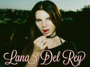 آهنگ انگلیسی Cherry از Lana Del Rey به همراه متن و ترجمه مجزا