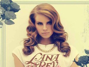 آهنگ انگلیسی Diet Mountain Dew از Lana Del Rey به همراه متن و ترجمه مجزا