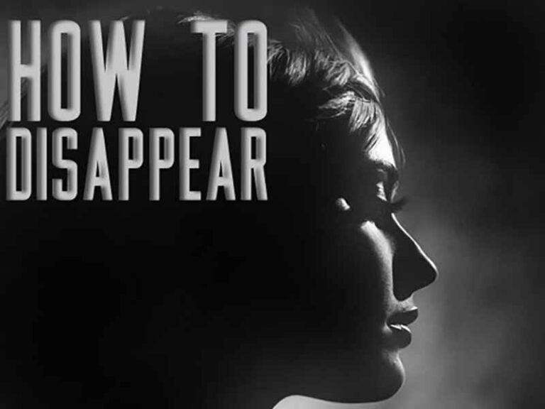 آهنگ انگلیسی How to disappear از Lana Del Rey به همراه متن و ترجمه مجزا