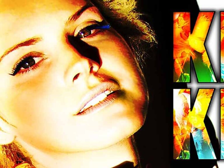 آهنگ انگلیسی Kill Kill از Lana Del Rey به همراه متن و ترجمه مجزا