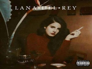 آهنگ انگلیسی Mermaid Motel از Lana Del Rey به همراه متن و ترجمه مجزا