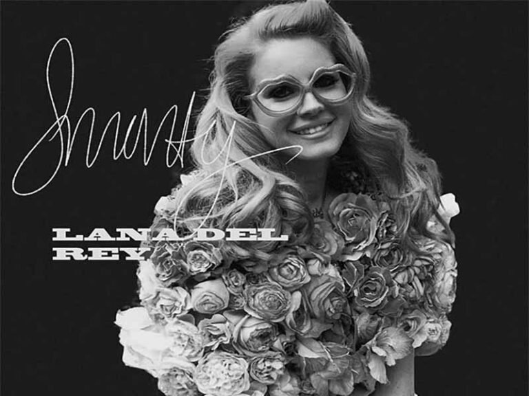 آهنگ انگلیسی Oh Say Can You See از Lana Del Rey به همراه متن و ترجمه مجزا