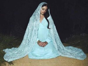 آهنگ انگلیسی Tulsa Jesus Freak از Lana Del Rey به همراه متن و ترجمه مجزا