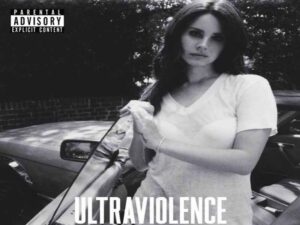 آهنگ انگلیسی Ultraviolence از Lana Del Rey به همراه متن و ترجمه مجزا