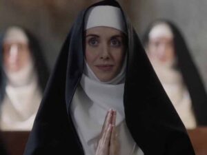 آهنگ انگلیسی Religion از Lana Del Rey به همراه متن و ترجمه مجزا