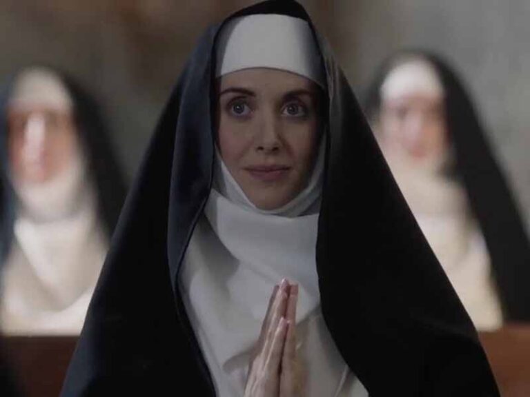 آهنگ انگلیسی Religion از Lana Del Rey به همراه متن و ترجمه مجزا