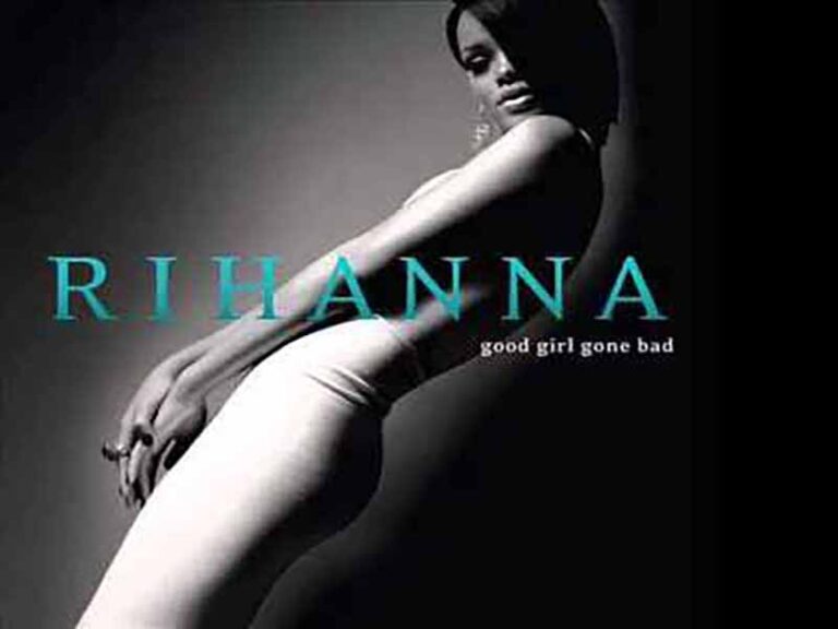 آهنگ انگلیسی Breakin’ Dishes از Rihanna به همراه متن و ترجمه مجزا