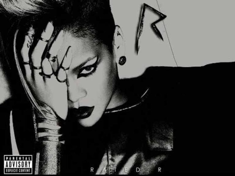 آهنگ انگلیسی Fire Bomb از Rihanna به همراه متن و ترجمه مجزا