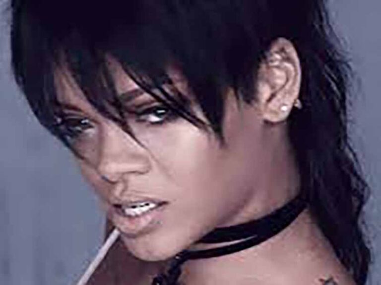 آهنگ انگلیسی What Now از Rihanna به همراه متن و ترجمه مجزا