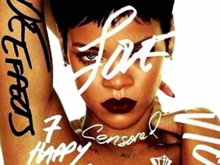 آهنگ انگلیسی Nobody’s Business از Rihanna و Chris Brown به همراه متن و ترجمه مجزا