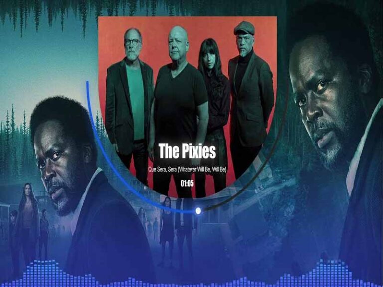 آهنگ Que Sera Sera از Pixies به همراه متن و ترجمه مجزا(آهنگ پایانی سریال Form)