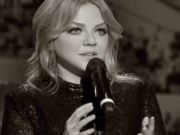 آهنگ آلمانی Die fabelhafte Welt der Amnesie از Annett Louisan به همراه متن و ترجمه مجزا