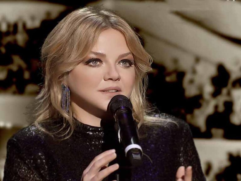 آهنگ آلمانی L’amour از Annett Louisan به همراه متن و ترجمه مجزا