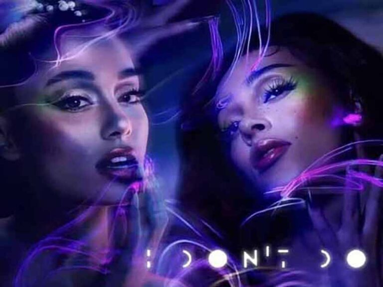 آهنگ انگلیسی I Don’t Do Drugs از Ariana Grande به همراه متن و ترجمه مجزا