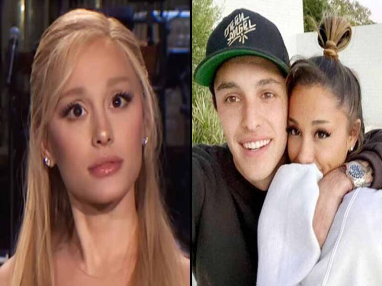 آهنگ انگلیسی i wish i hated you از Ariana Grande به همراه متن و ترجمه مجزا