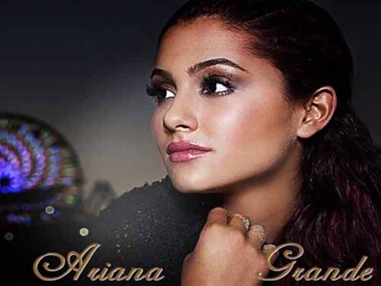 آهنگ انگلیسی Thinking Bout You از Ariana Grande به همراه متن و ترجمه مجزا