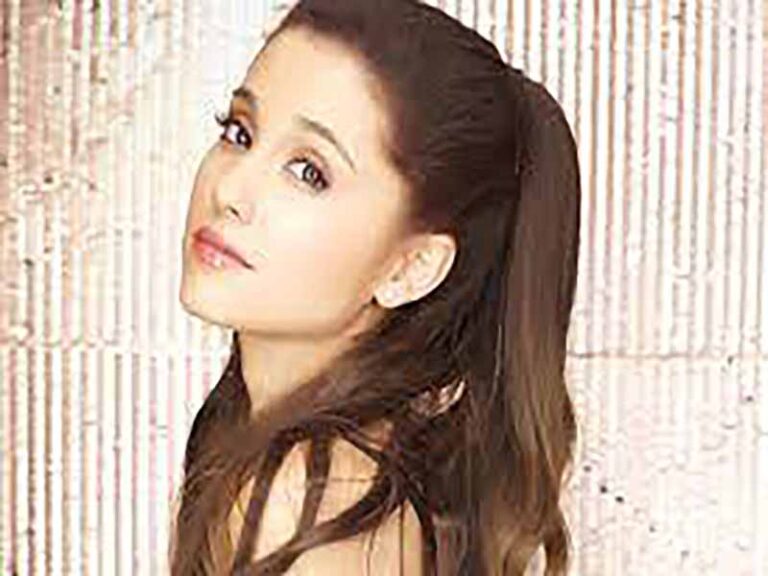 آهنگ انگلیسی You’ll Never Know از Ariana Grande به همراه متن و ترجمه مجزا