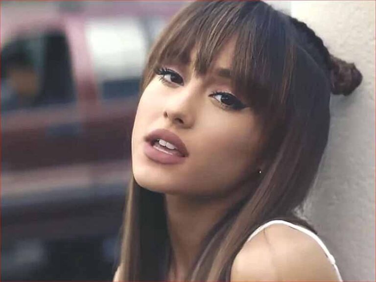 آهنگ انگلیسی Everyday از Ariana Grande و Future به همراه متن و ترجمه مجزا