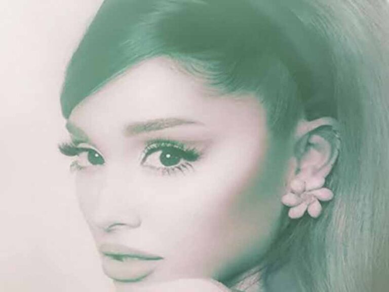 آهنگ انگلیسی just like magic از Ariana Grande به همراه متن و ترجمه مجزا